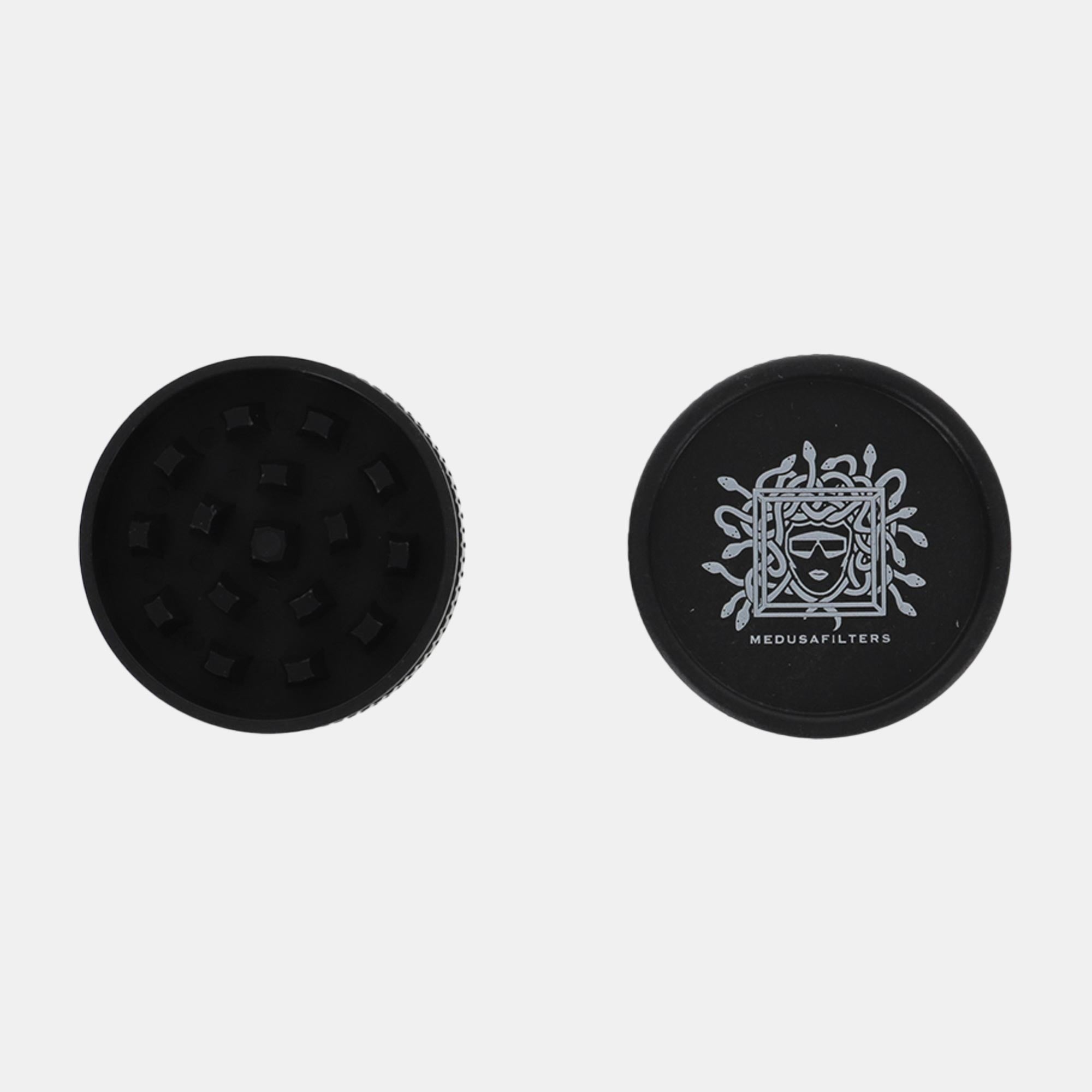 Bio-Hemp Grinder BLACK