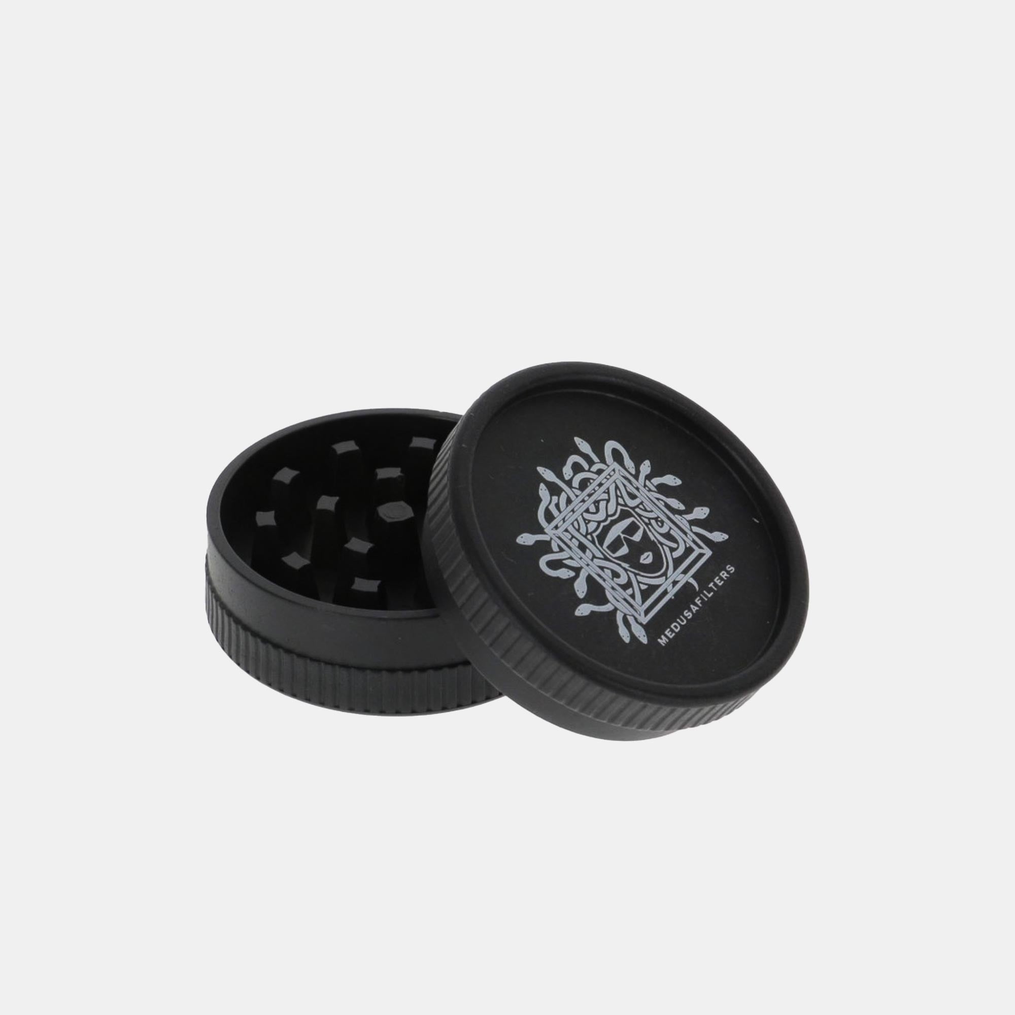 Bio-Hemp Grinder BLACK