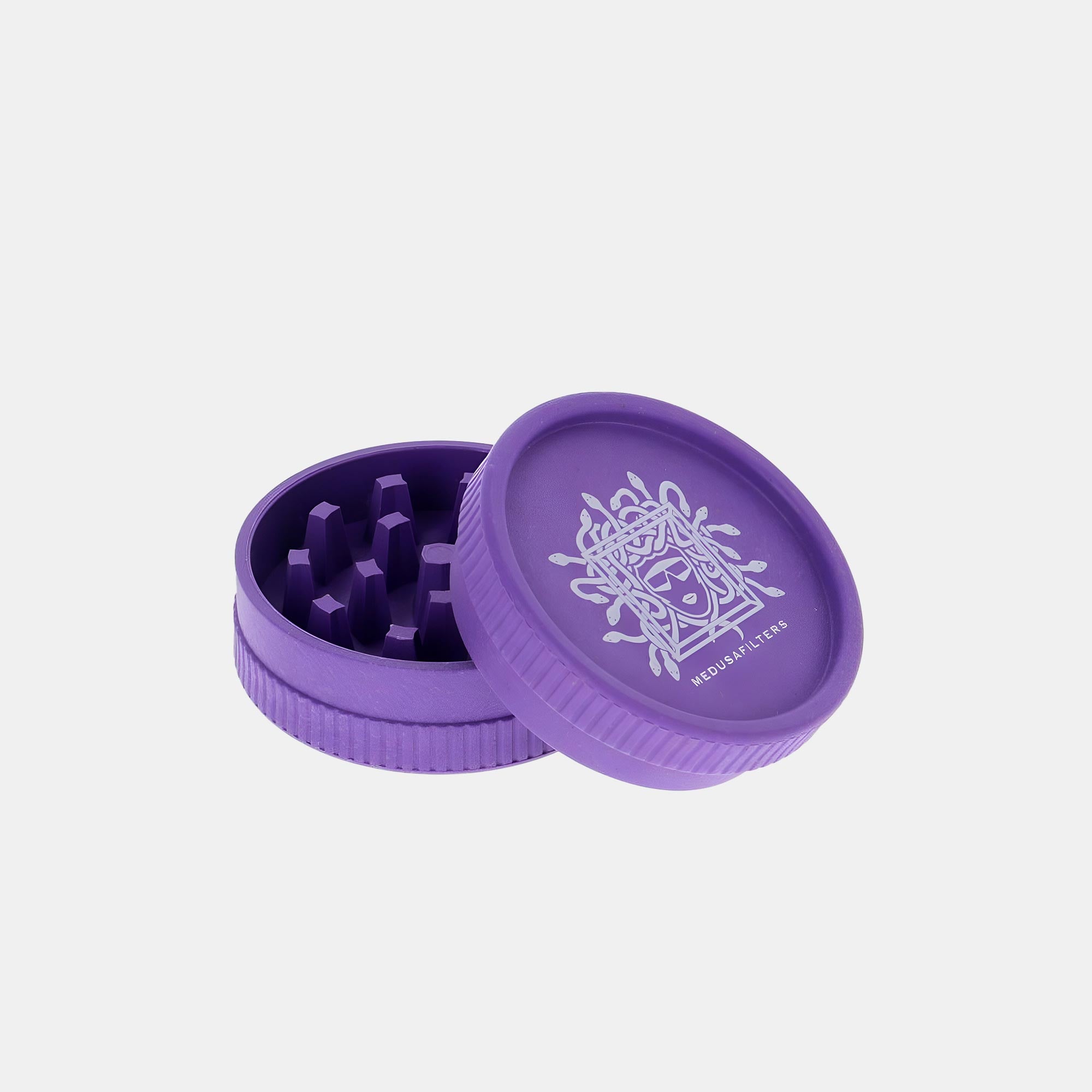 Bio-Hemp Grinder VIOLET