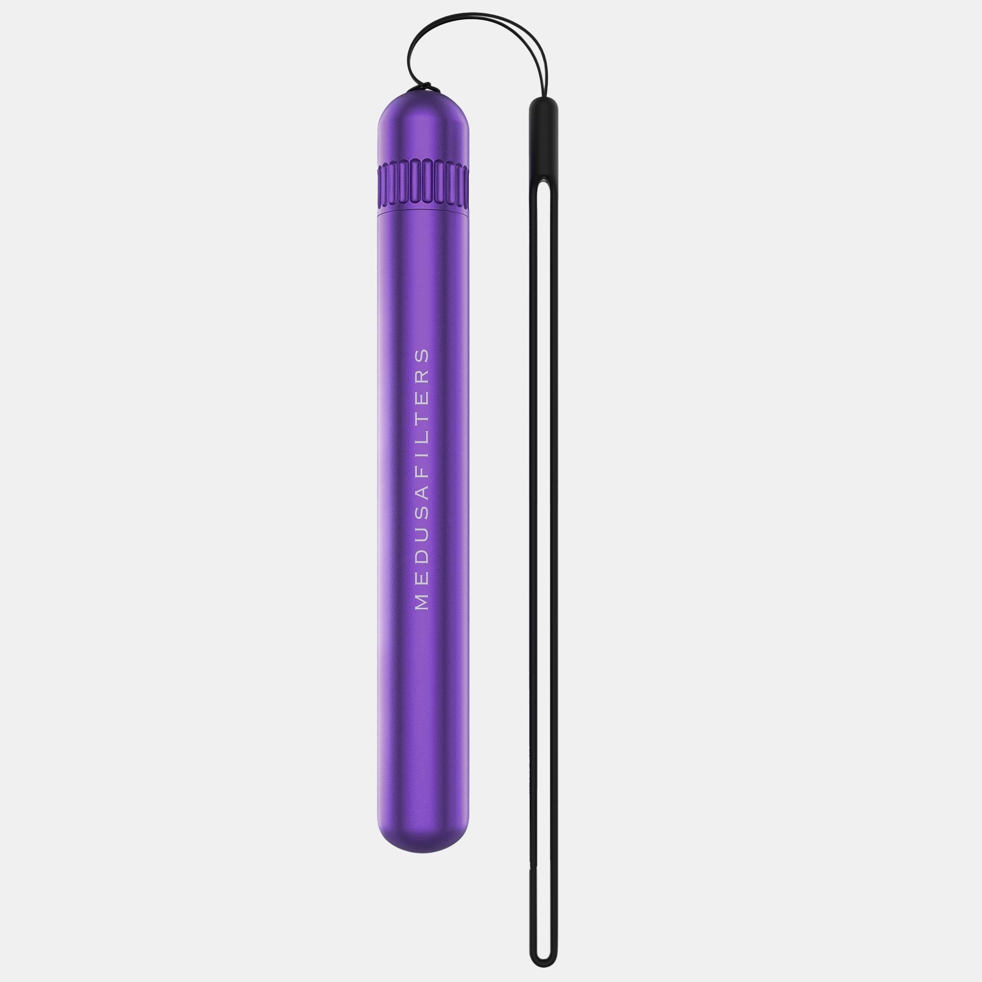 J-Case VIOLET aus Aluminium