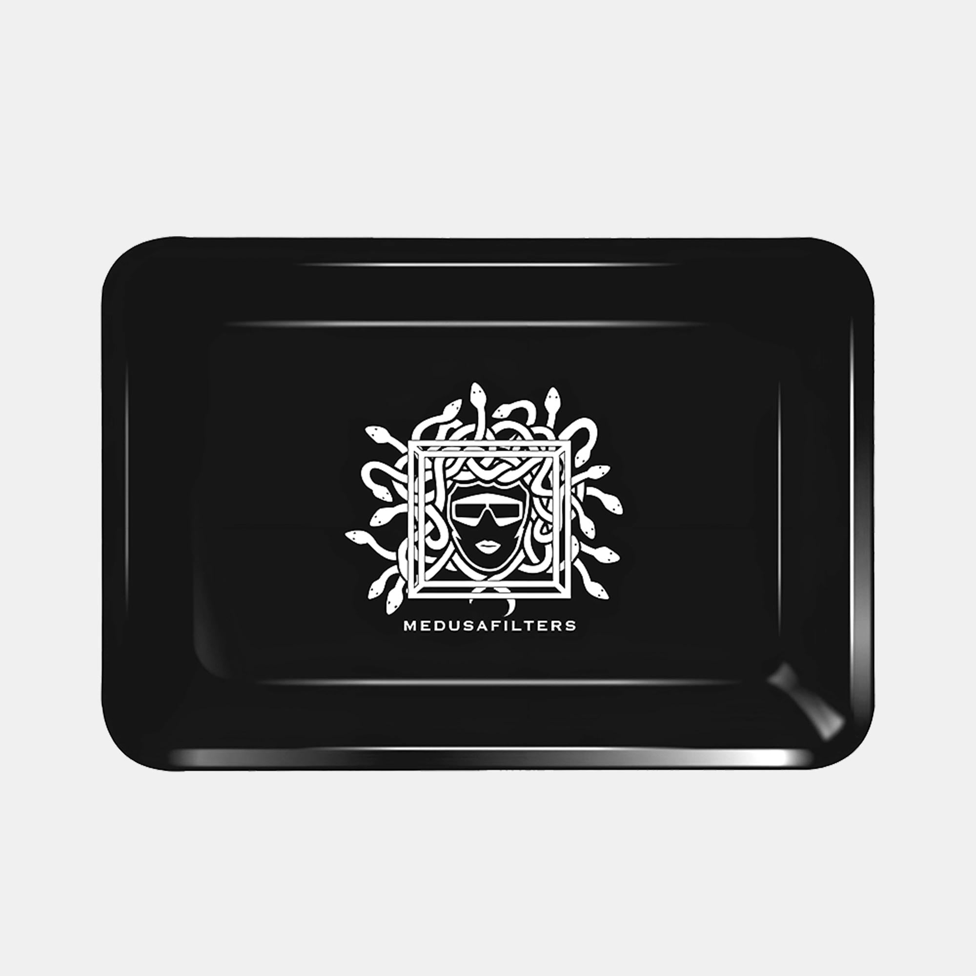 Rolling Tray - MATT BLACK