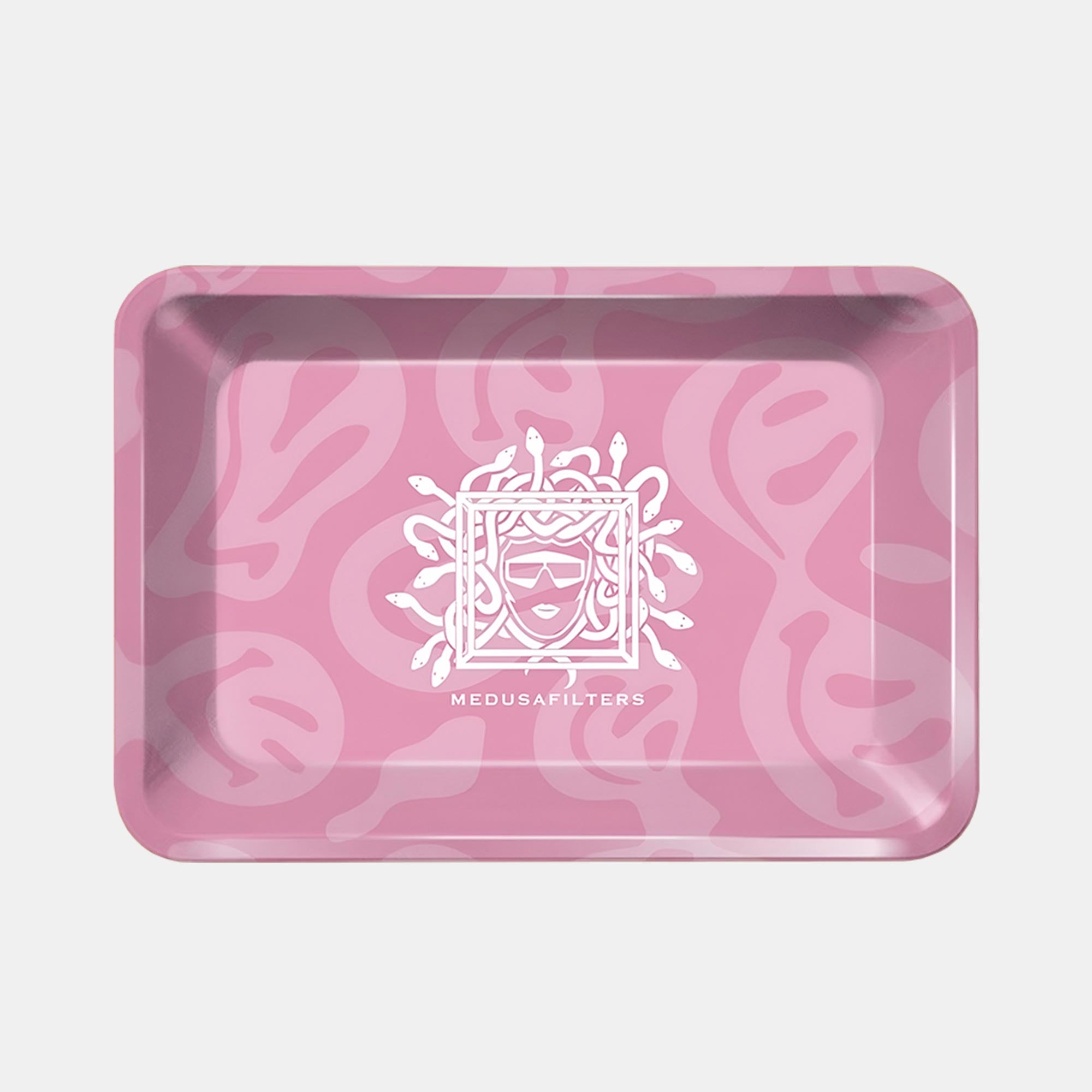 Rolling Tray - ROSÉ