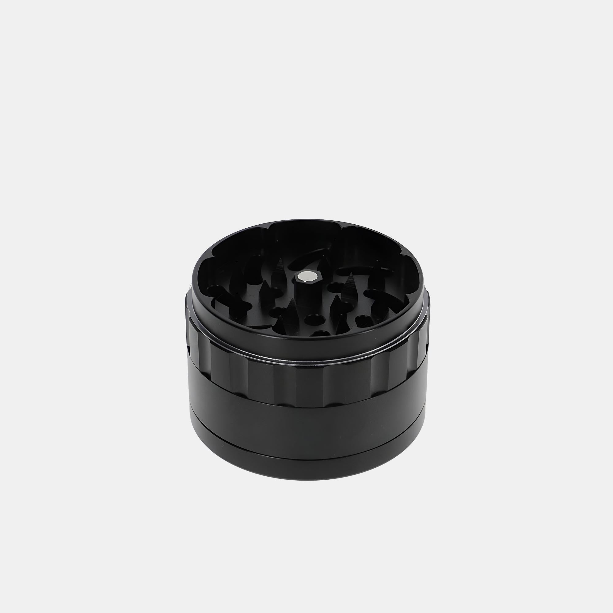 Spike Grinder BLACK