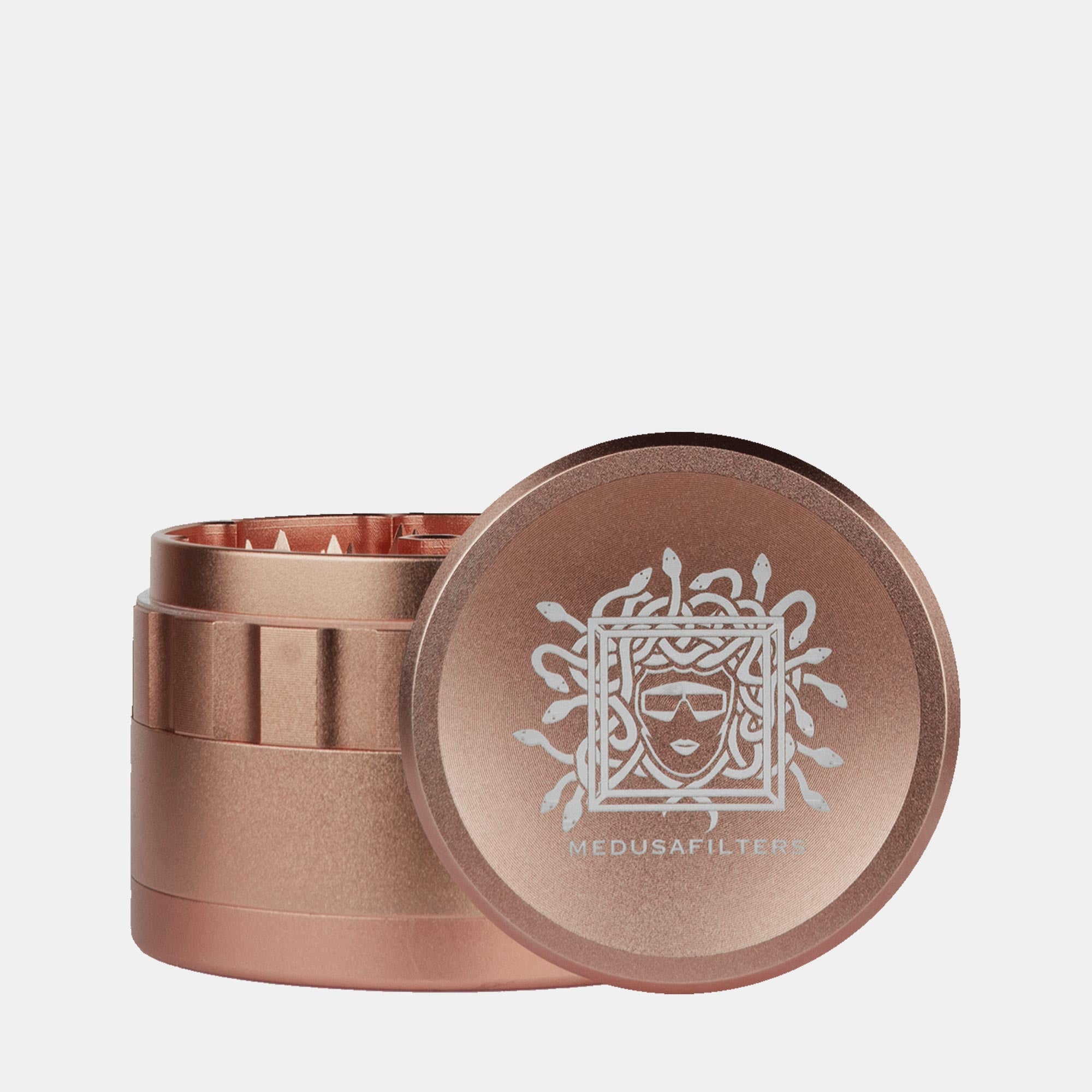 Spike Grinder ROSÉ