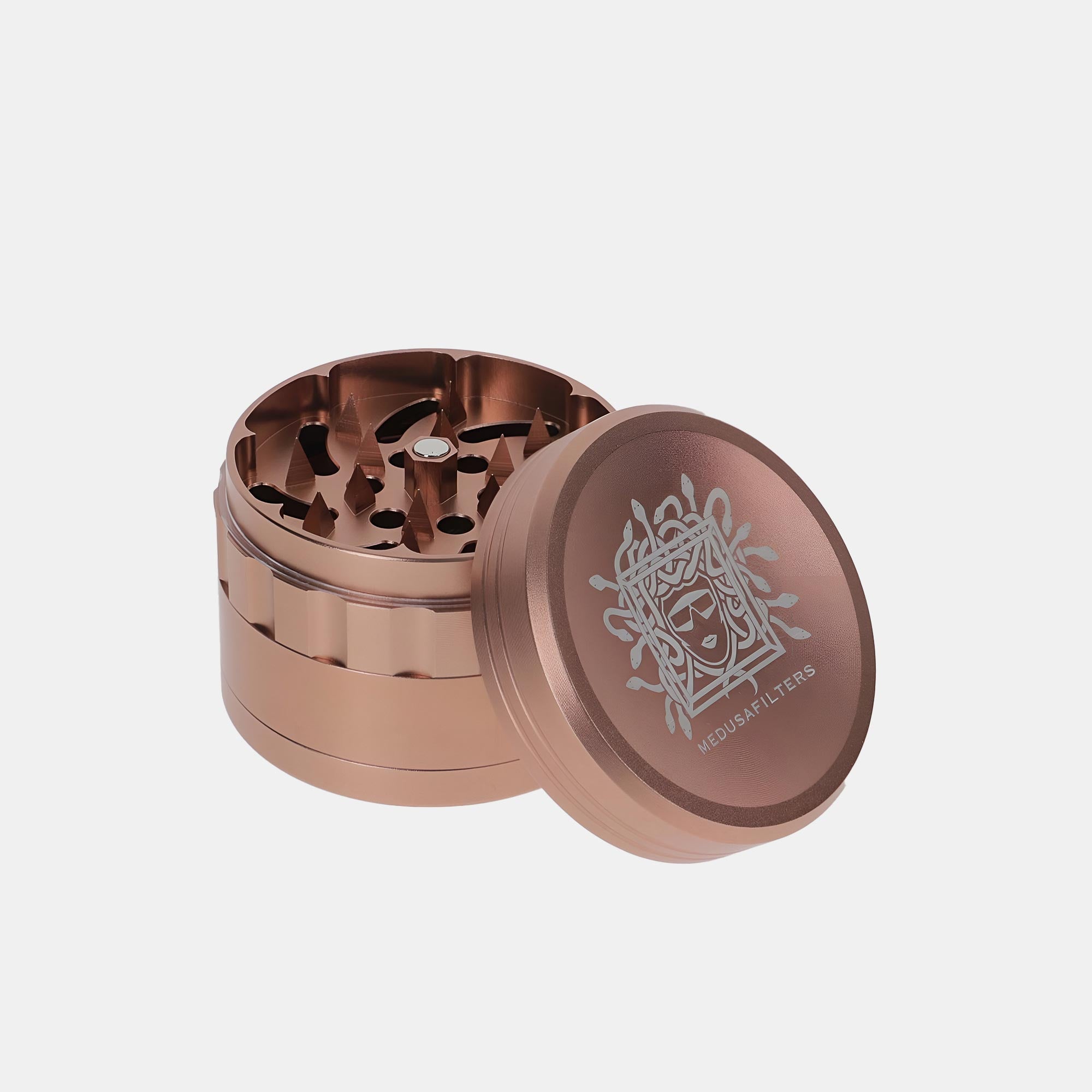 Spike Grinder ROSÉ