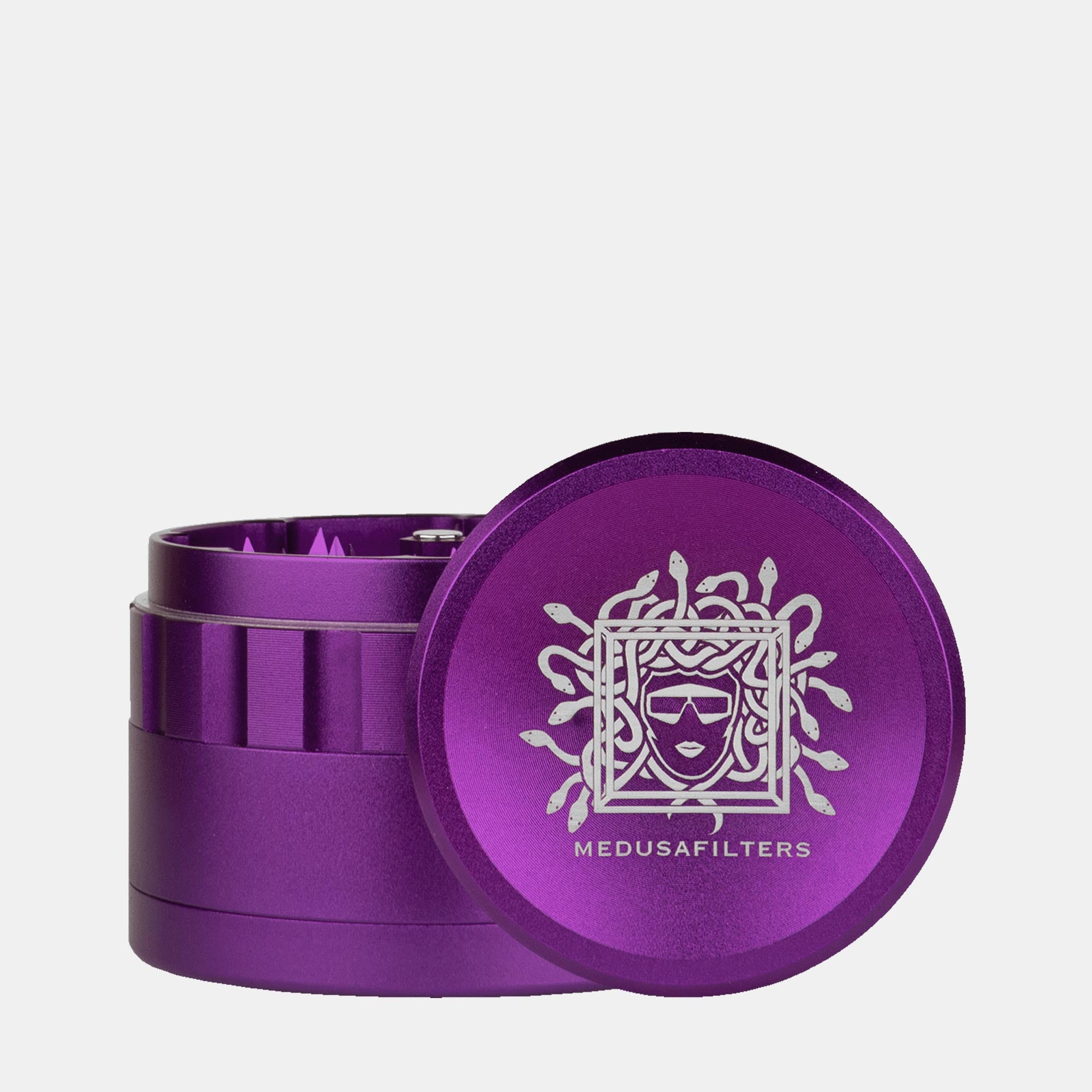 Spike Grinder VIOLET