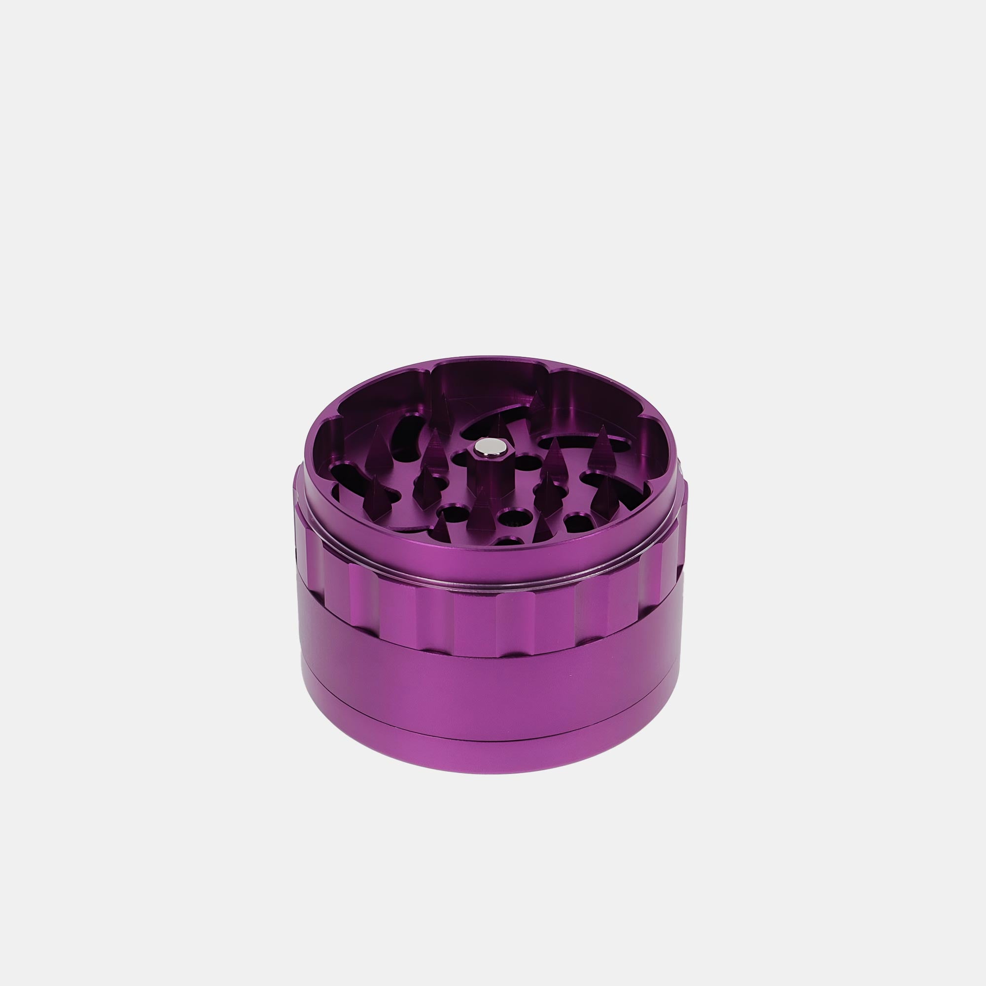 Spike Grinder VIOLET