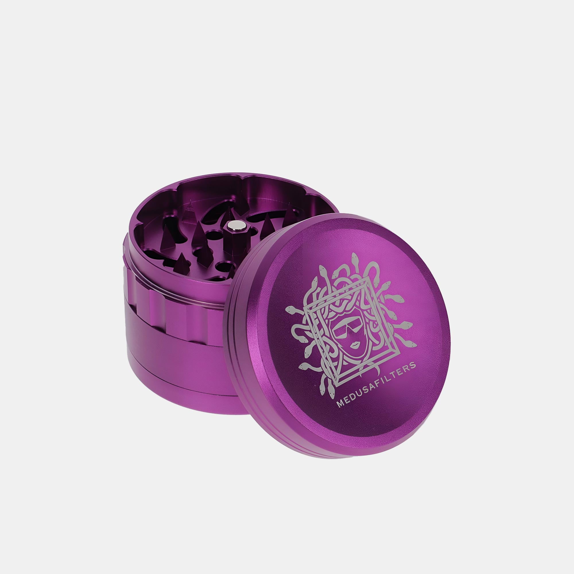 Spike Grinder VIOLET